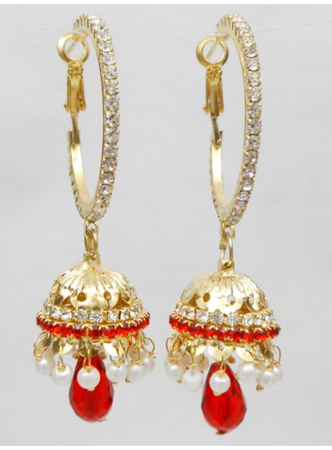 Jhumka Earring